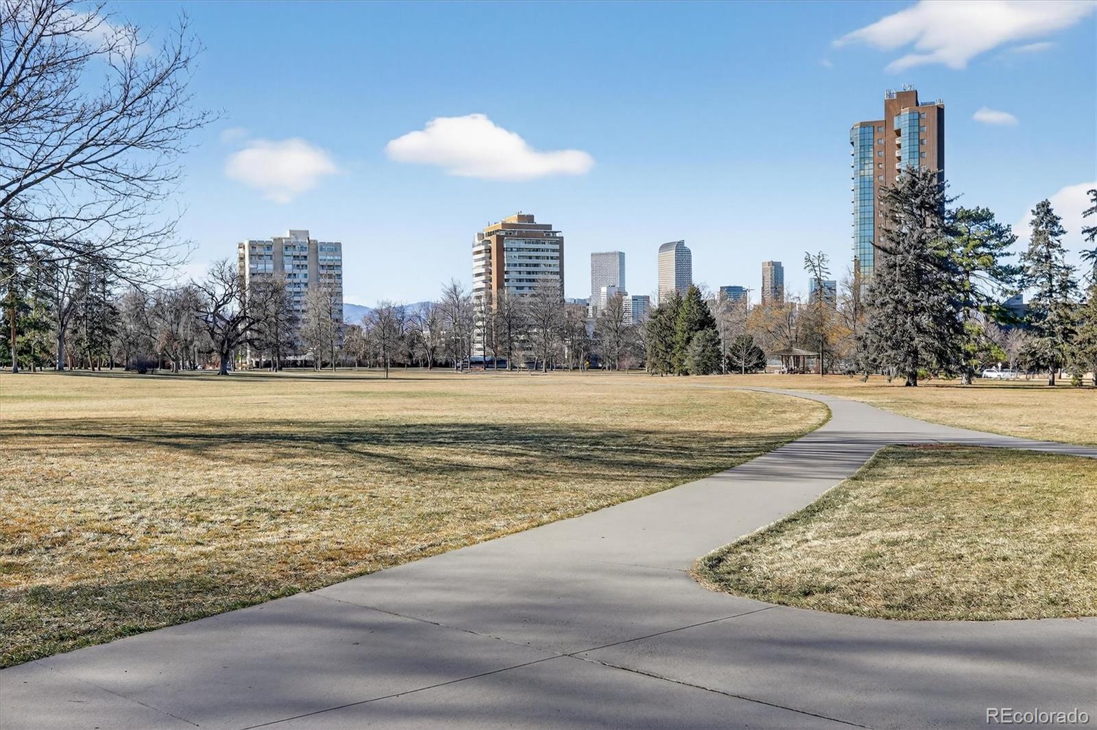 MLS Image #33 for 1008 n corona street 405,denver, Colorado