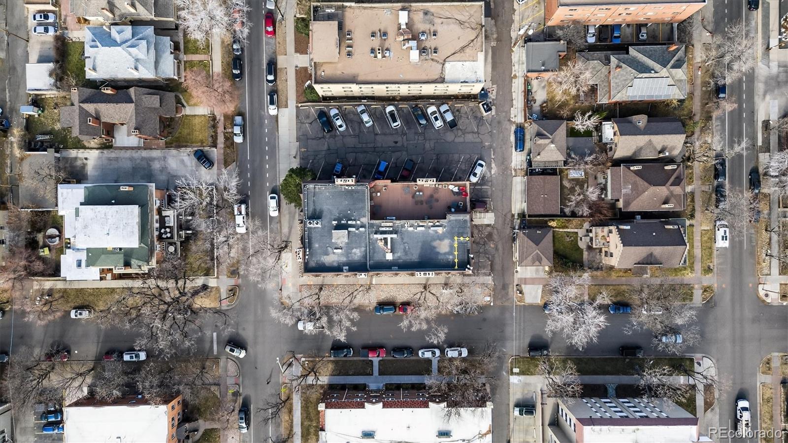 MLS Image #36 for 1008 n corona street 405,denver, Colorado