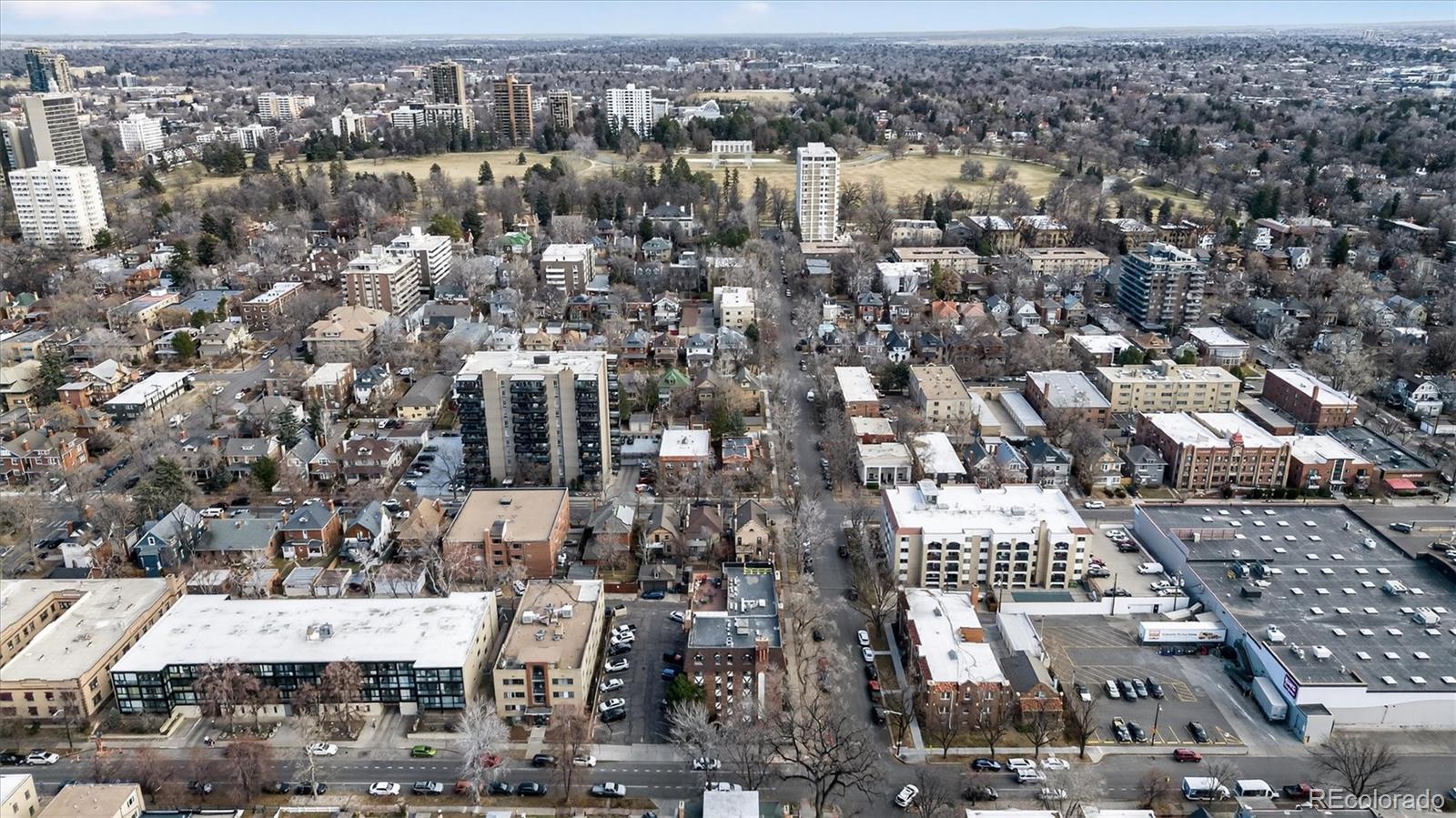 MLS Image #38 for 1008 n corona street 405,denver, Colorado