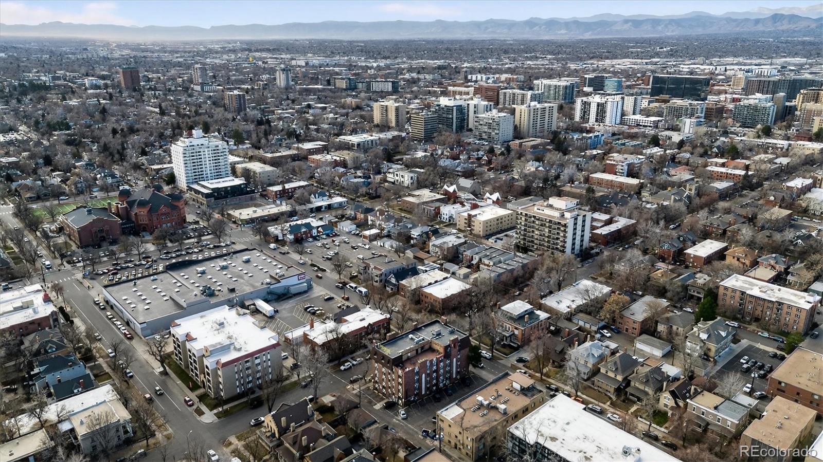 MLS Image #39 for 1008 n corona street 405,denver, Colorado