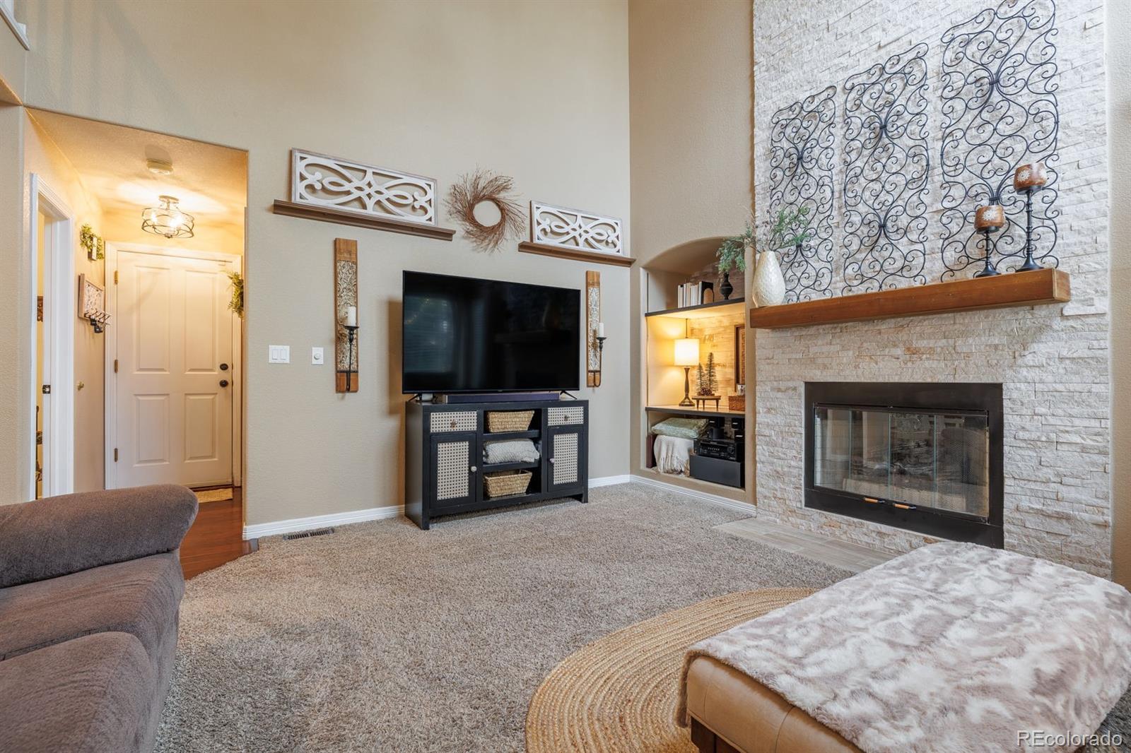 MLS Image #11 for 10678  stone creek court,parker, Colorado