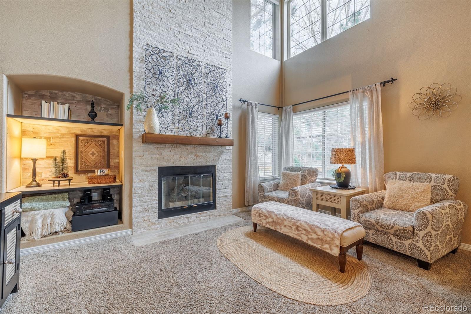 MLS Image #12 for 10678  stone creek court,parker, Colorado