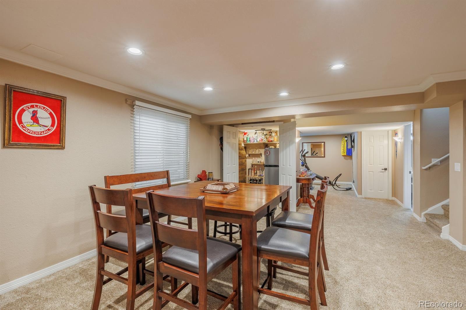 MLS Image #23 for 10678  stone creek court,parker, Colorado