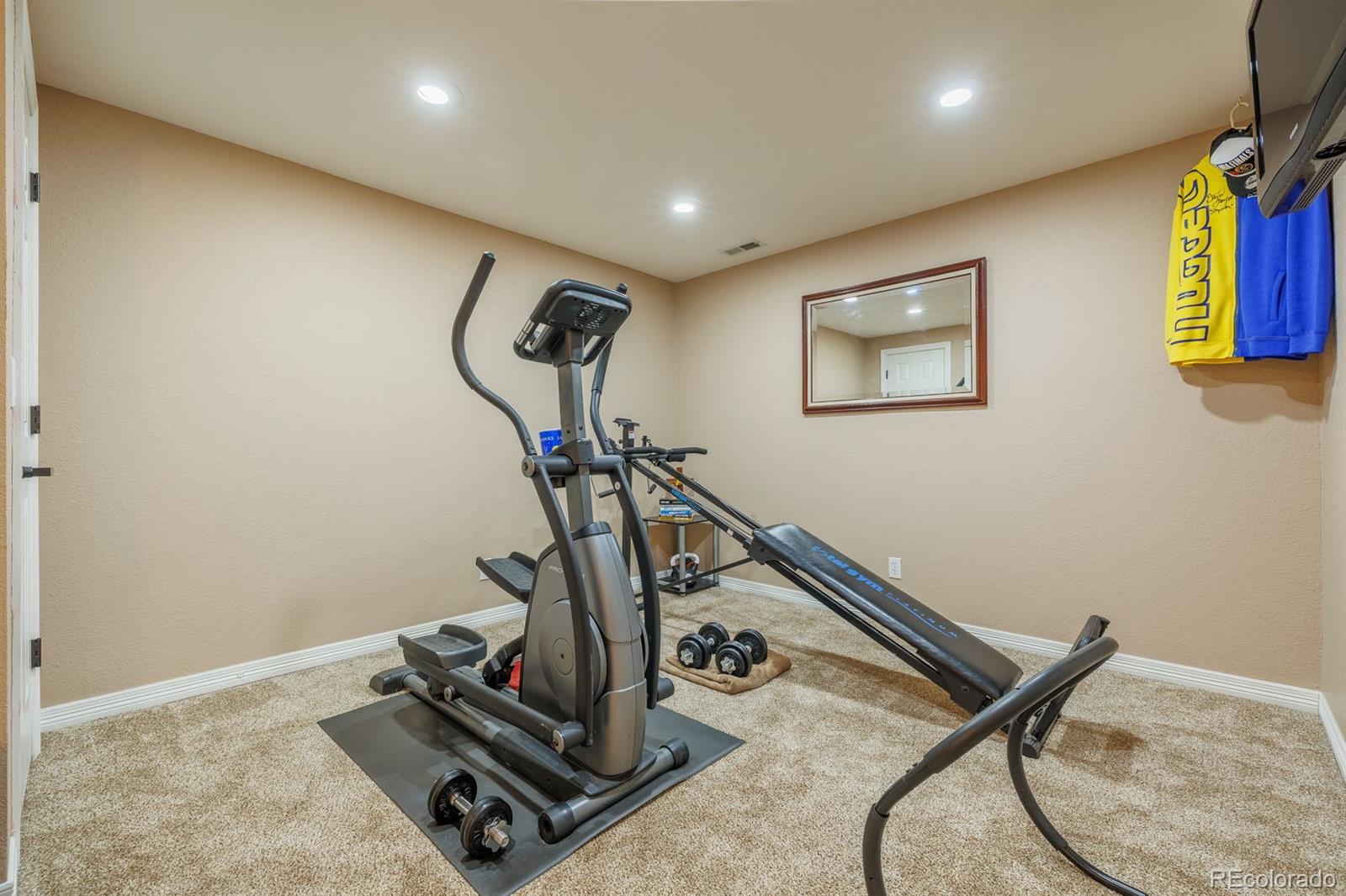 MLS Image #25 for 10678  stone creek court,parker, Colorado