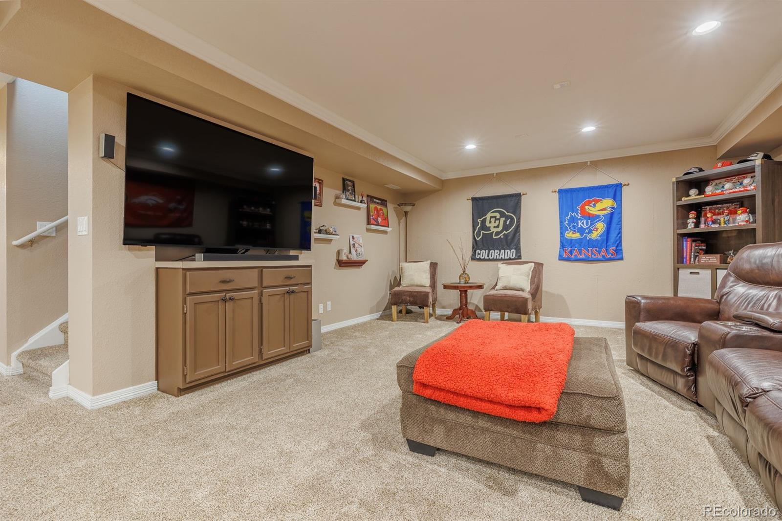 MLS Image #26 for 10678  stone creek court,parker, Colorado