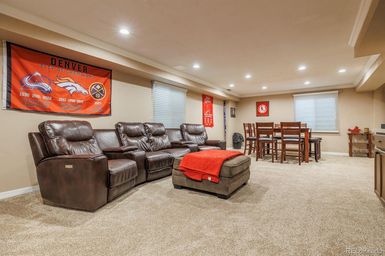 MLS Image #27 for 10678  stone creek court,parker, Colorado