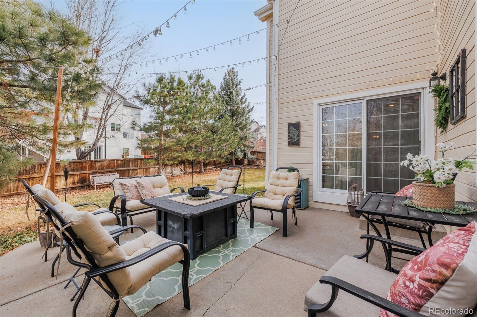 MLS Image #29 for 10678  stone creek court,parker, Colorado