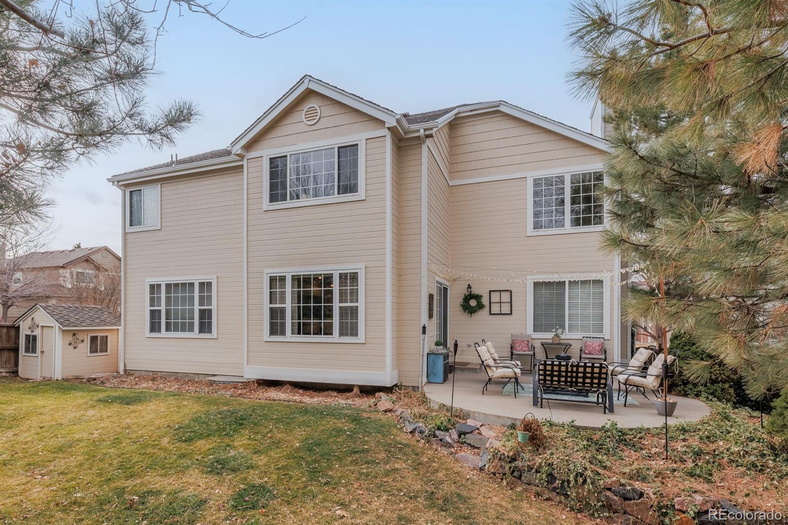 MLS Image #30 for 10678  stone creek court,parker, Colorado