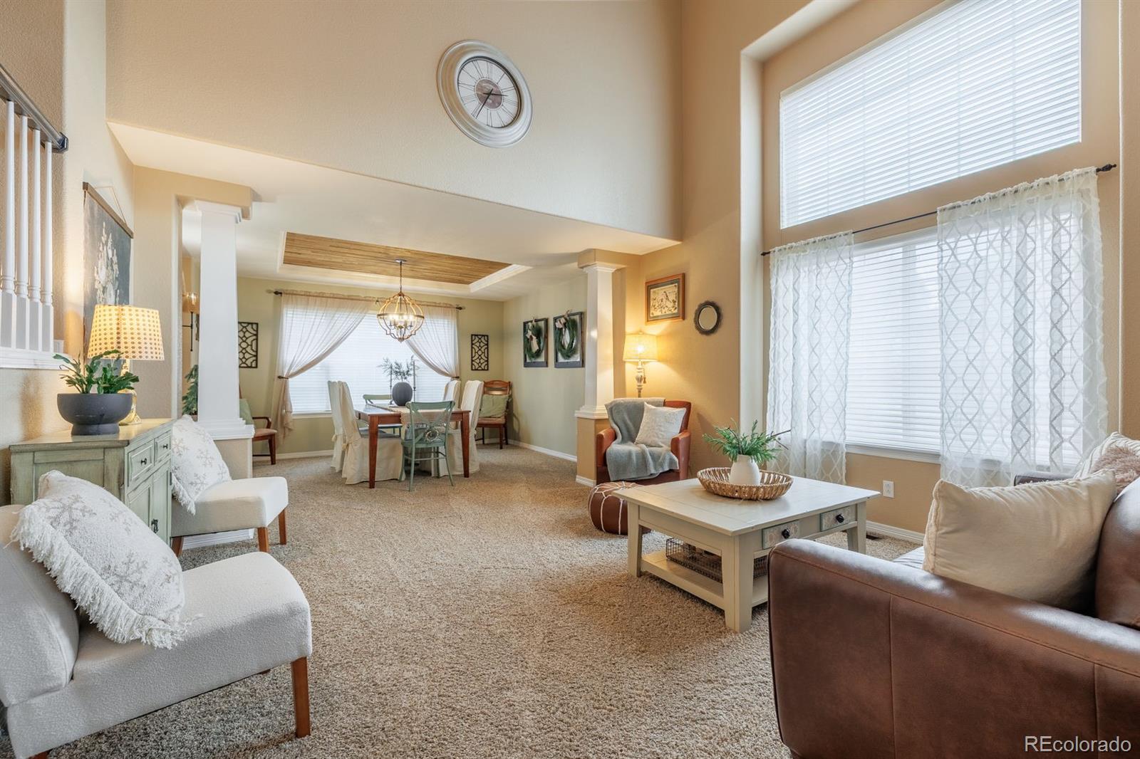 MLS Image #4 for 10678  stone creek court,parker, Colorado