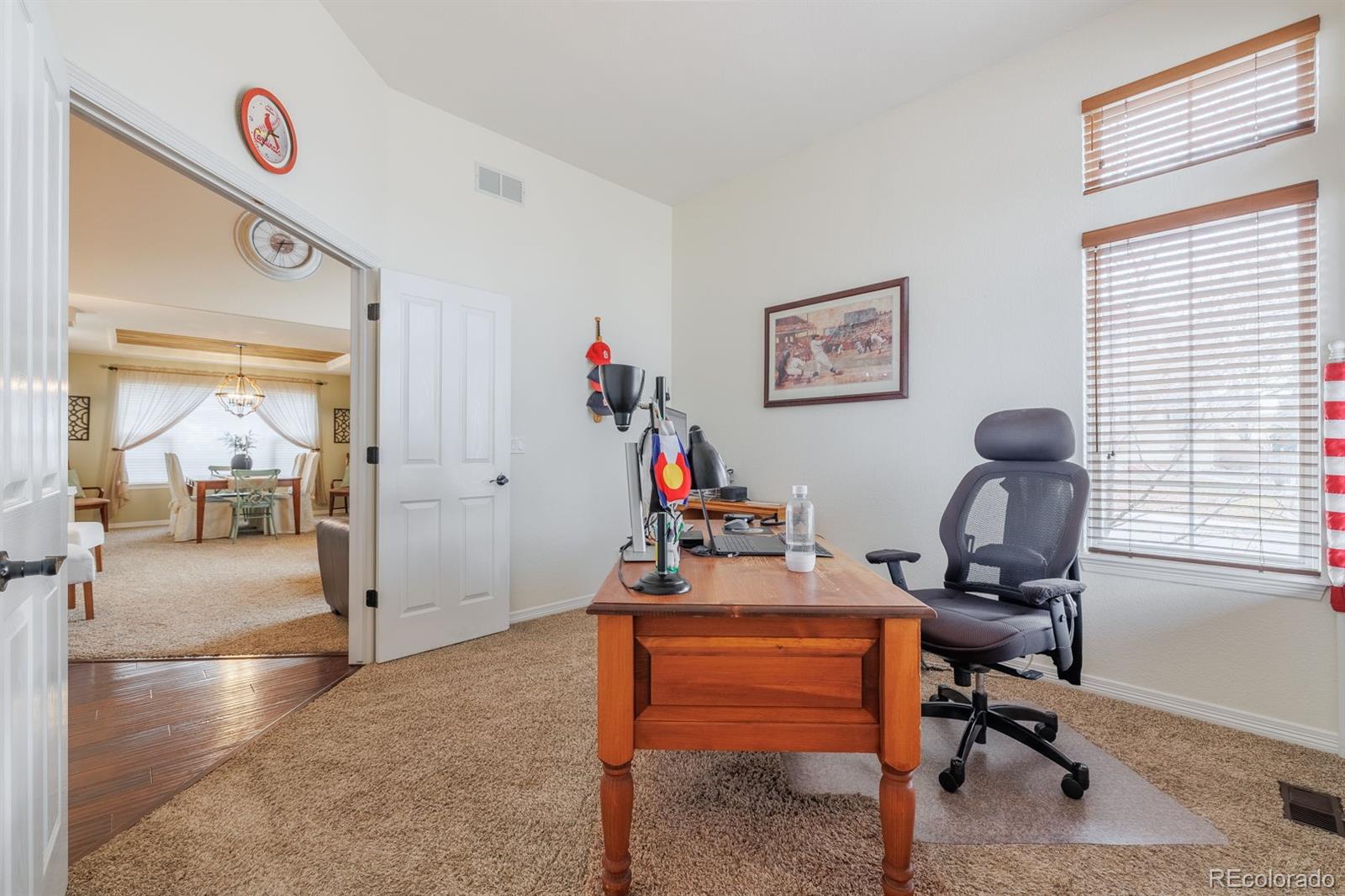 MLS Image #5 for 10678  stone creek court,parker, Colorado