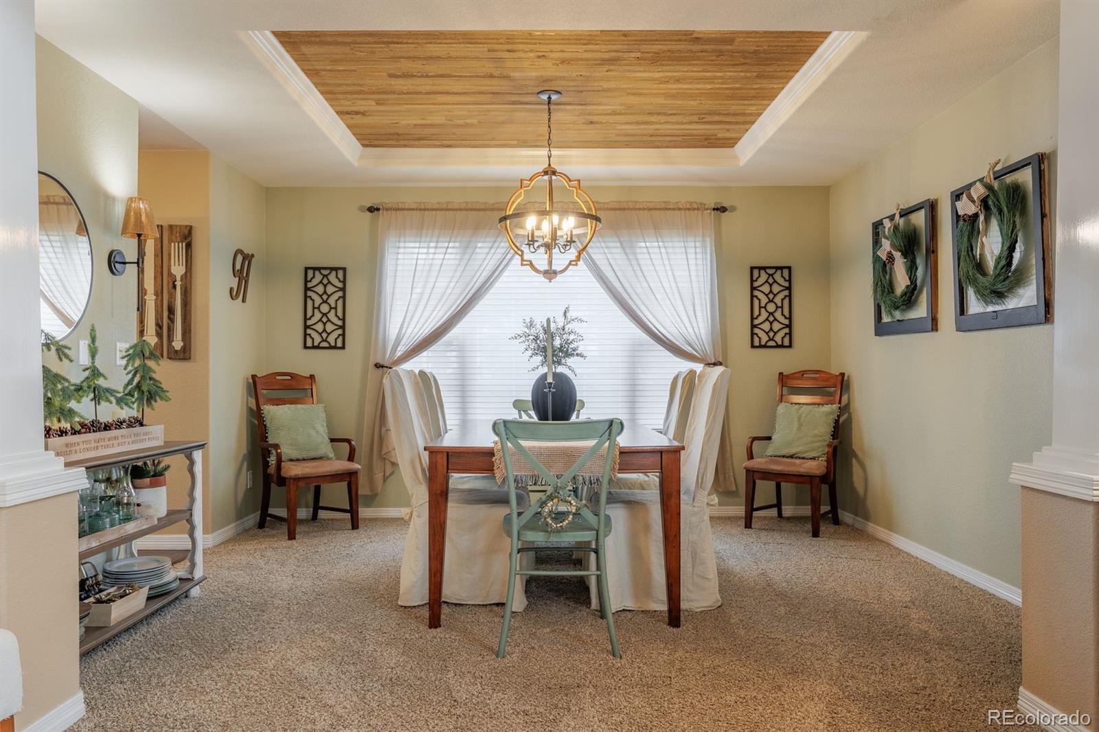 MLS Image #6 for 10678  stone creek court,parker, Colorado