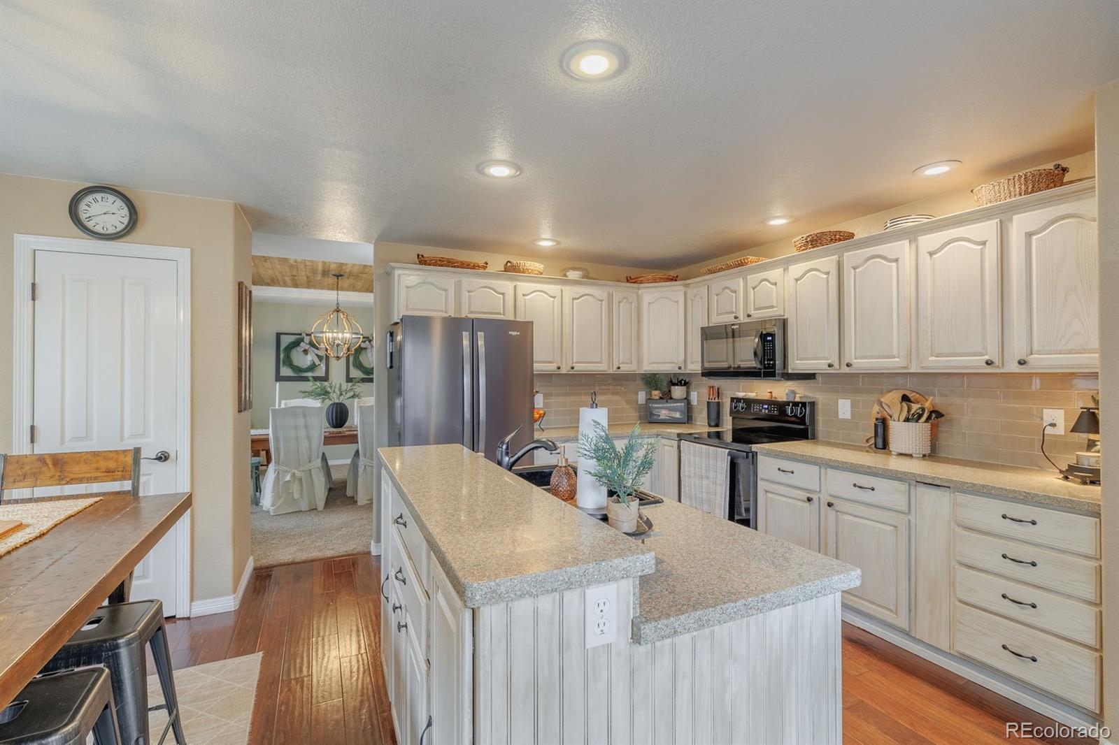 MLS Image #7 for 10678  stone creek court,parker, Colorado