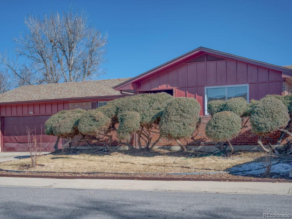 MLS Image #1 for 4994  scranton court,denver, Colorado