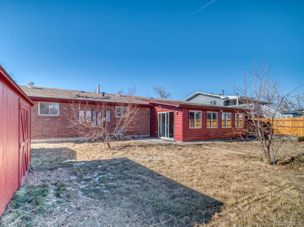 MLS Image #10 for 4994  scranton court,denver, Colorado