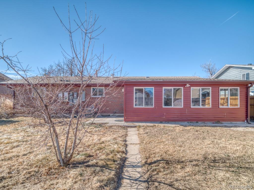 MLS Image #13 for 4994  scranton court,denver, Colorado