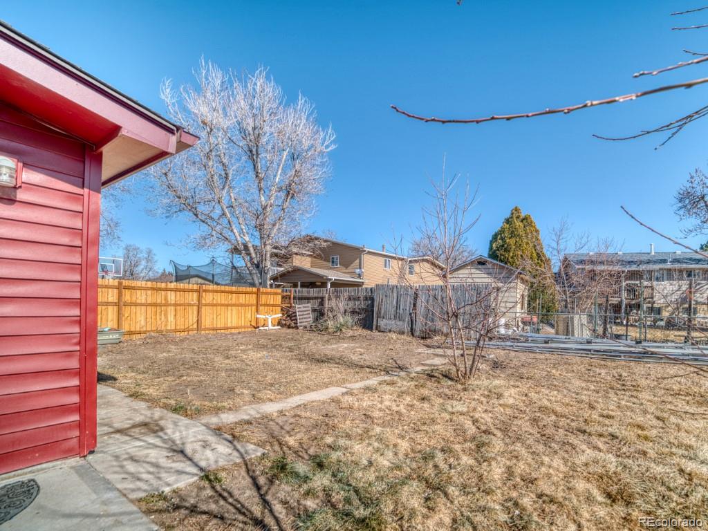 MLS Image #5 for 4994  scranton court,denver, Colorado