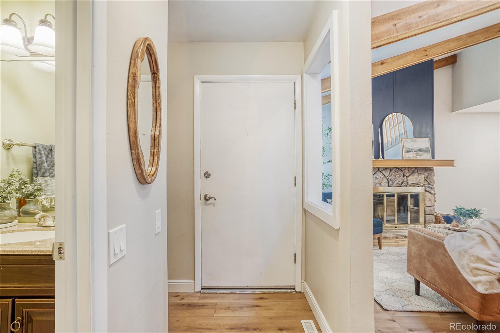 MLS Image #1 for 1063 w powers avenue ,littleton, Colorado