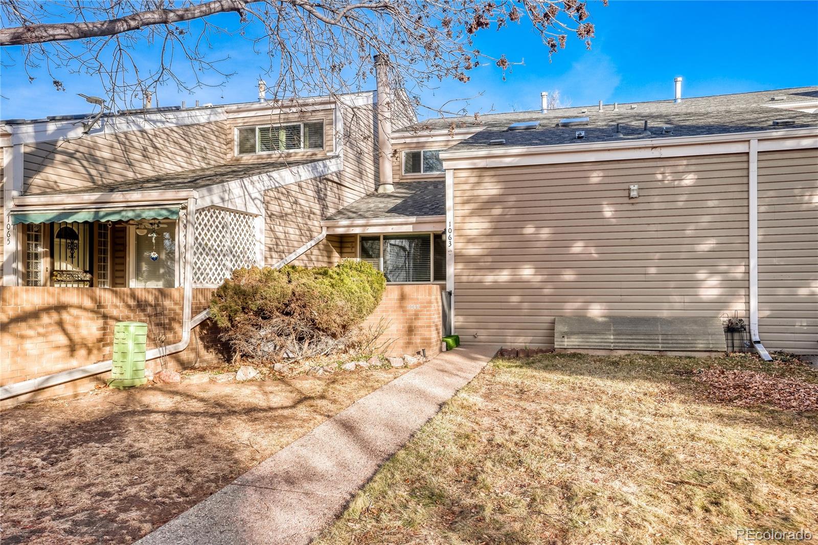 MLS Image #23 for 1063 w powers avenue ,littleton, Colorado