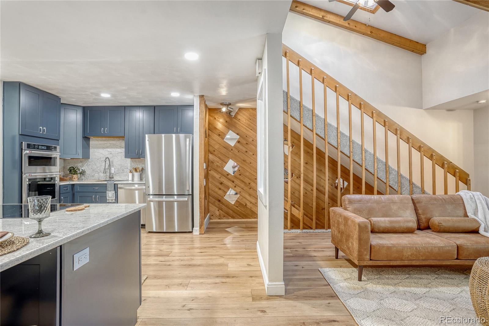 MLS Image #3 for 1063 w powers avenue ,littleton, Colorado