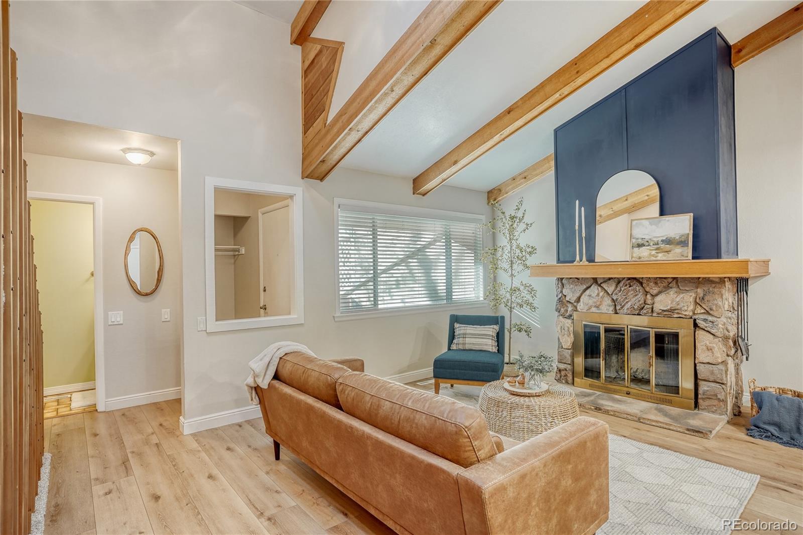 MLS Image #4 for 1063 w powers avenue ,littleton, Colorado