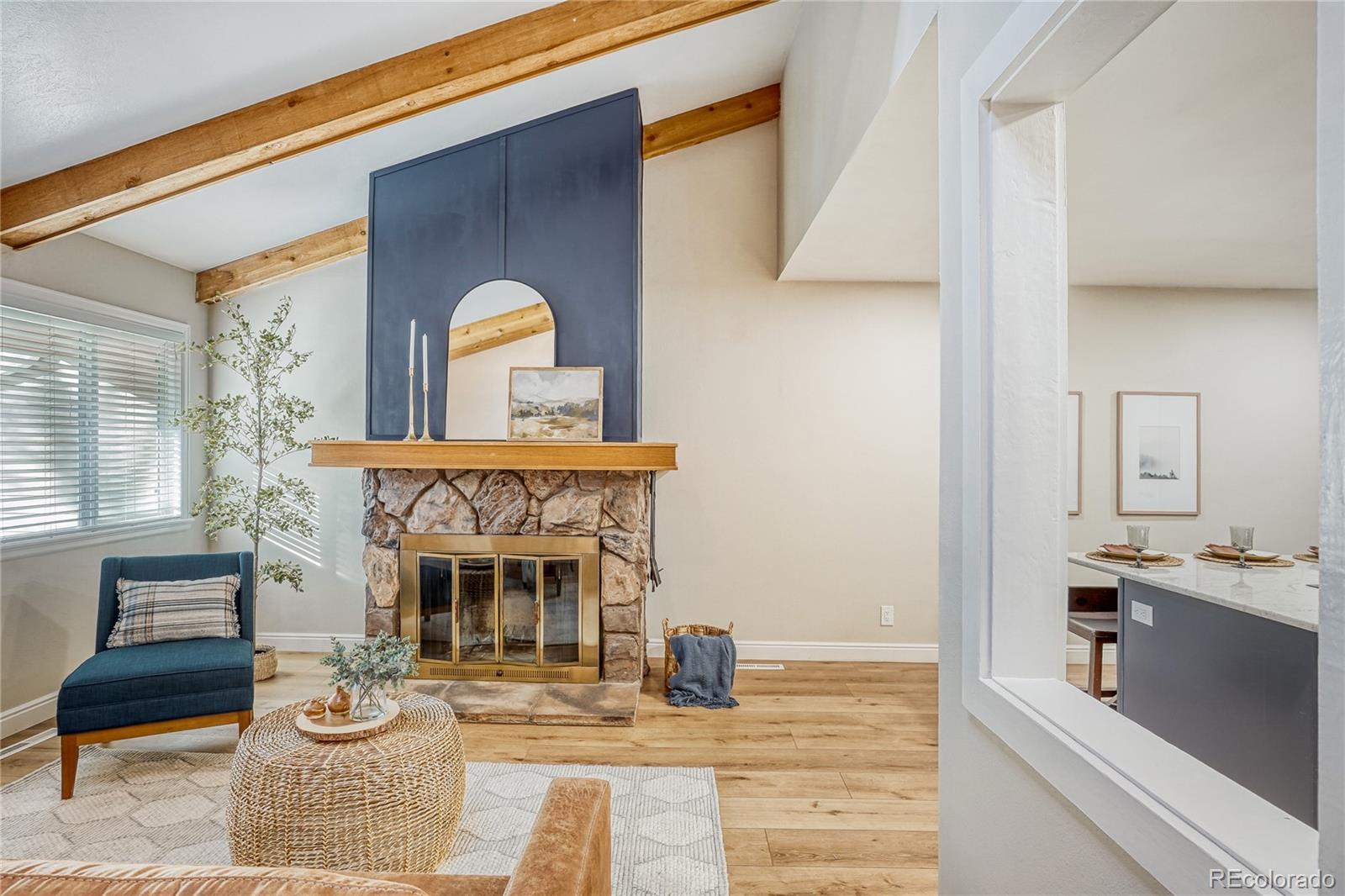 MLS Image #5 for 1063 w powers avenue ,littleton, Colorado