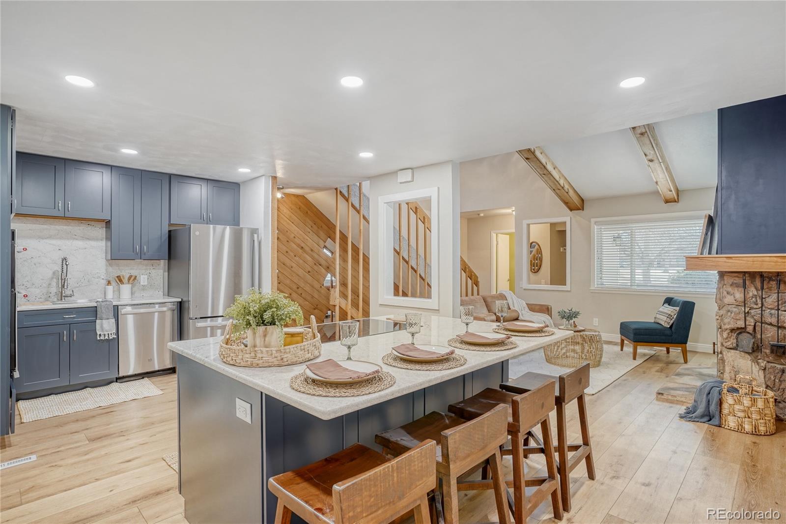 MLS Image #6 for 1063 w powers avenue ,littleton, Colorado