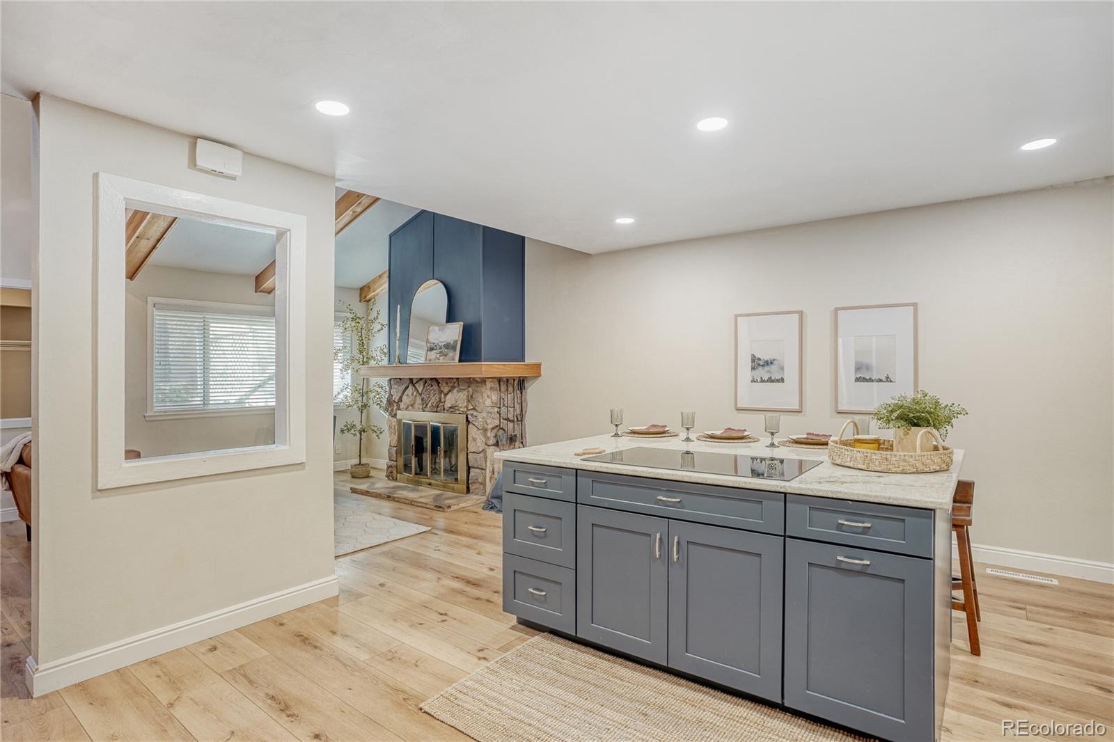 MLS Image #7 for 1063 w powers avenue ,littleton, Colorado