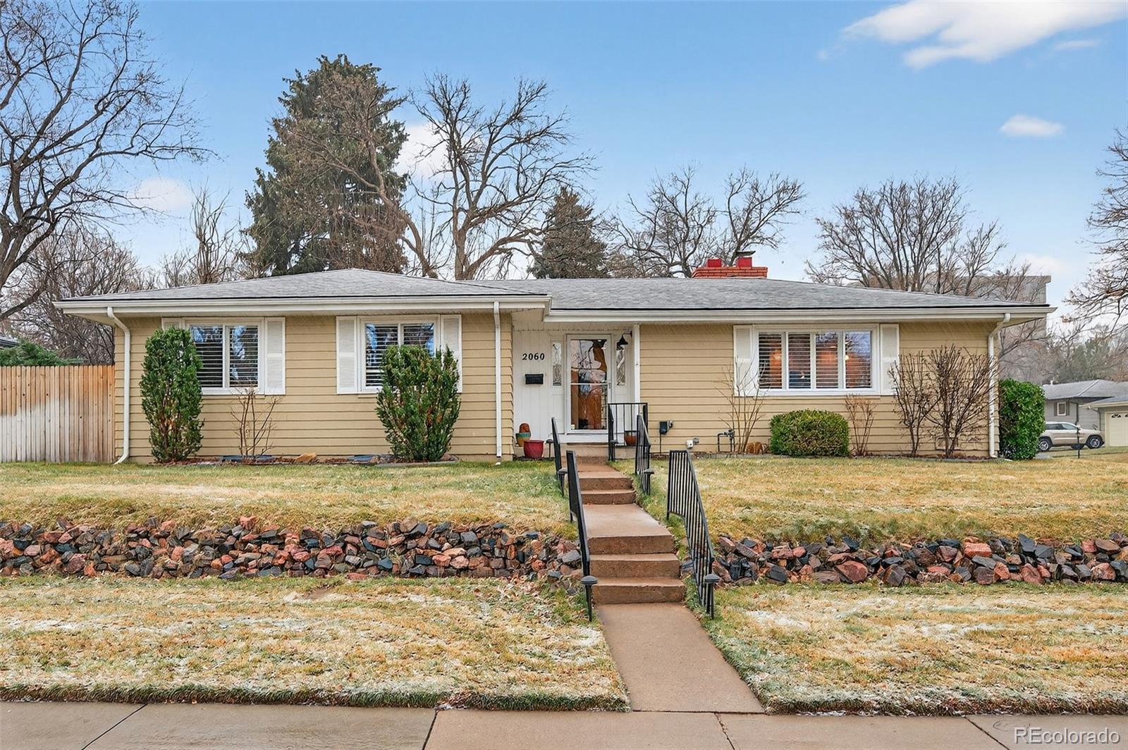 MLS Image #0 for 2060 e floyd avenue,englewood, Colorado