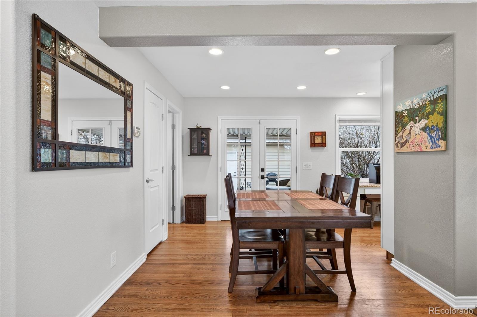 MLS Image #10 for 2060 e floyd avenue,englewood, Colorado