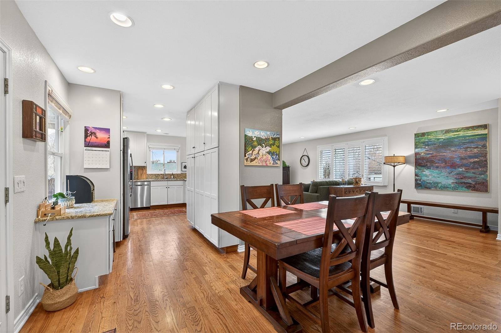 MLS Image #11 for 2060 e floyd avenue,englewood, Colorado