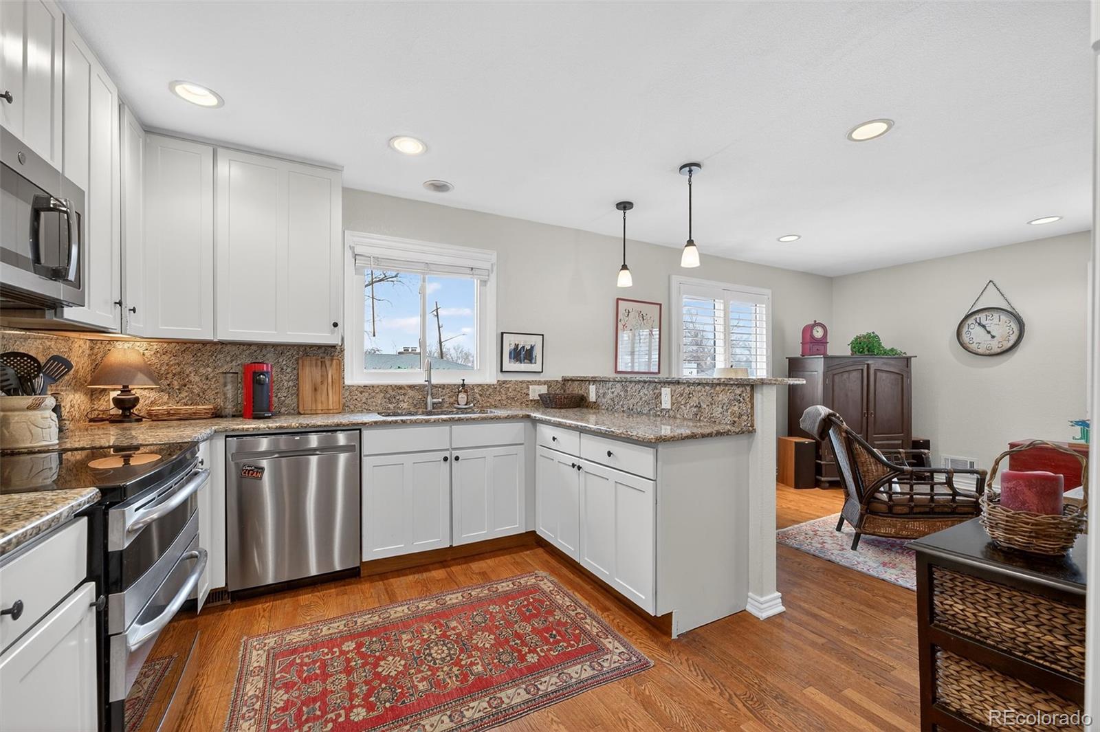 MLS Image #12 for 2060 e floyd avenue,englewood, Colorado
