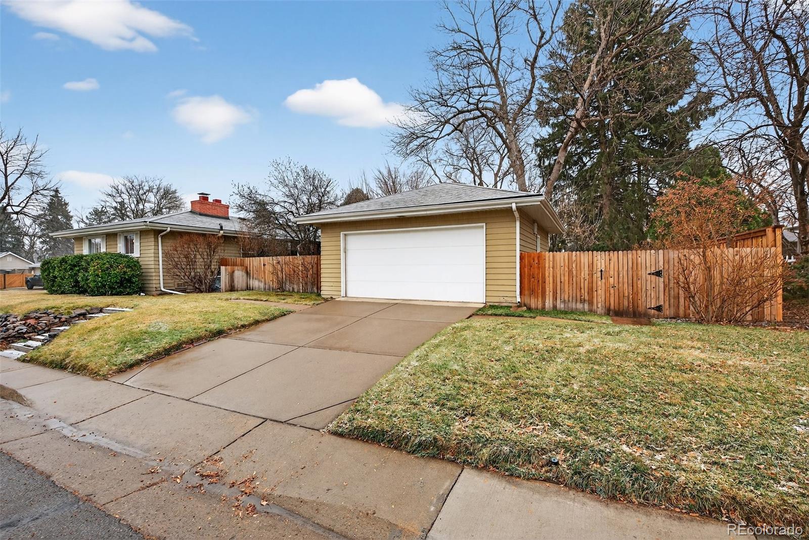 MLS Image #2 for 2060 e floyd avenue,englewood, Colorado