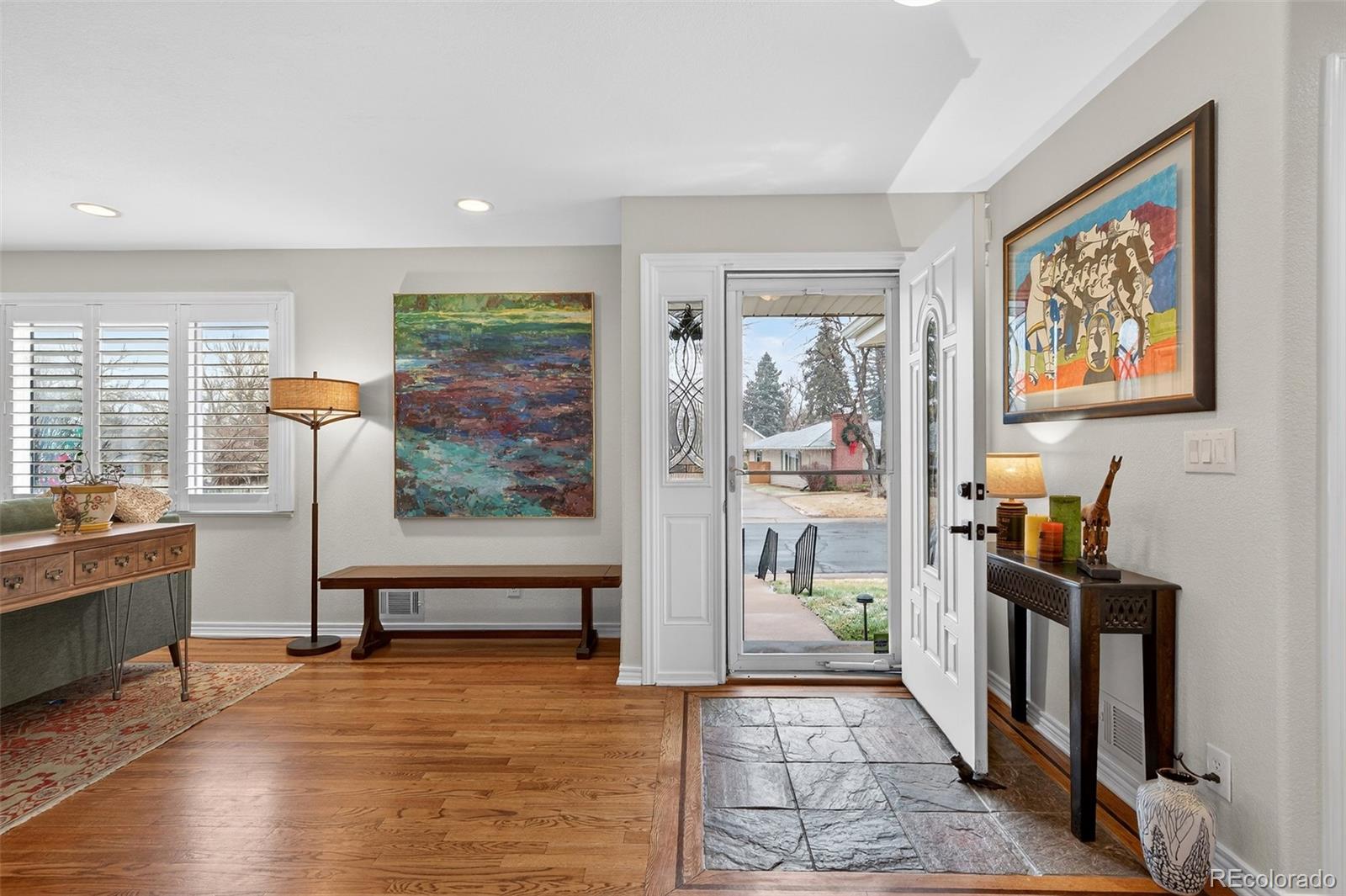 MLS Image #3 for 2060 e floyd avenue,englewood, Colorado