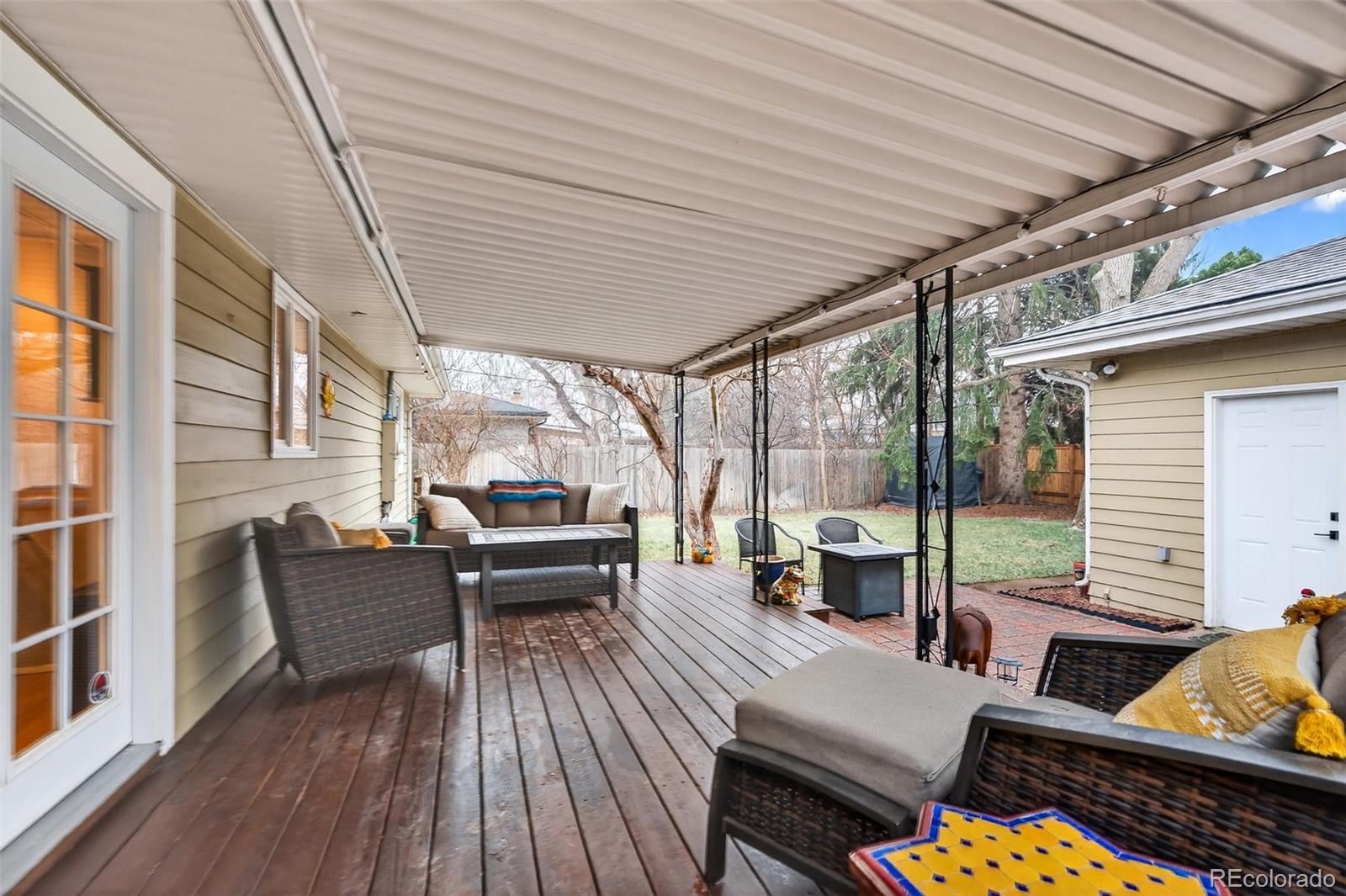 MLS Image #35 for 2060 e floyd avenue,englewood, Colorado