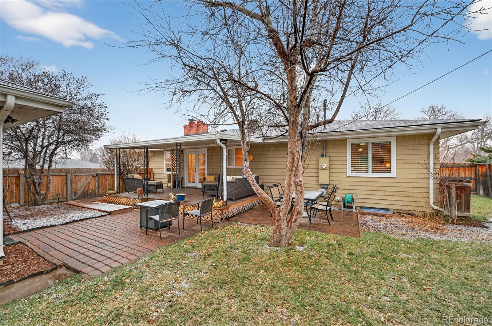 MLS Image #37 for 2060 e floyd avenue,englewood, Colorado