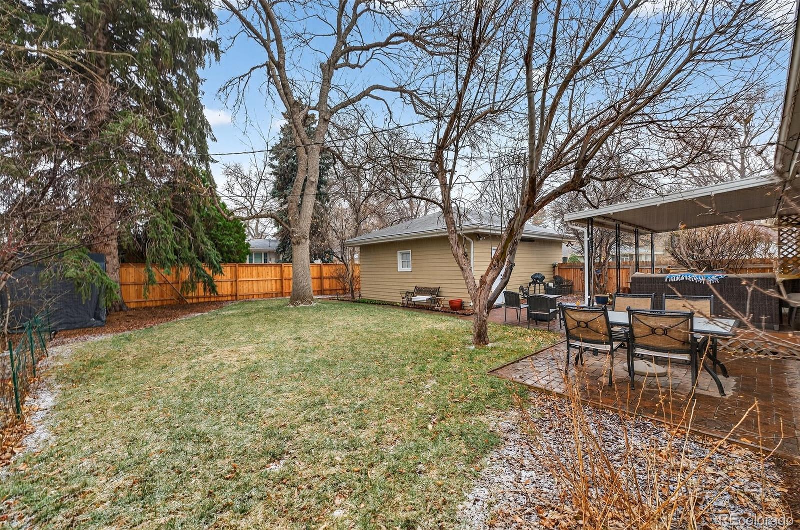 MLS Image #39 for 2060 e floyd avenue,englewood, Colorado