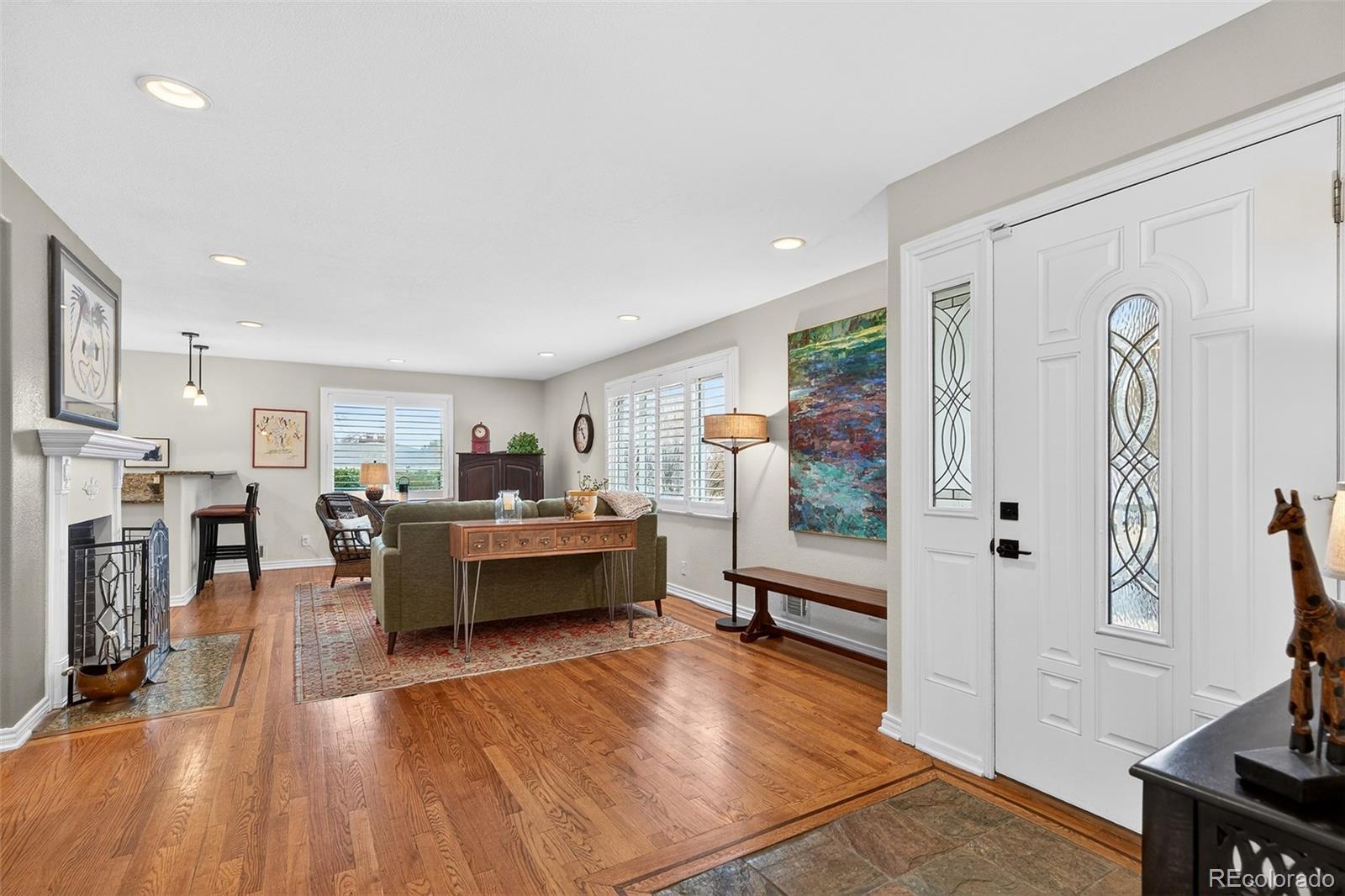 MLS Image #4 for 2060 e floyd avenue,englewood, Colorado