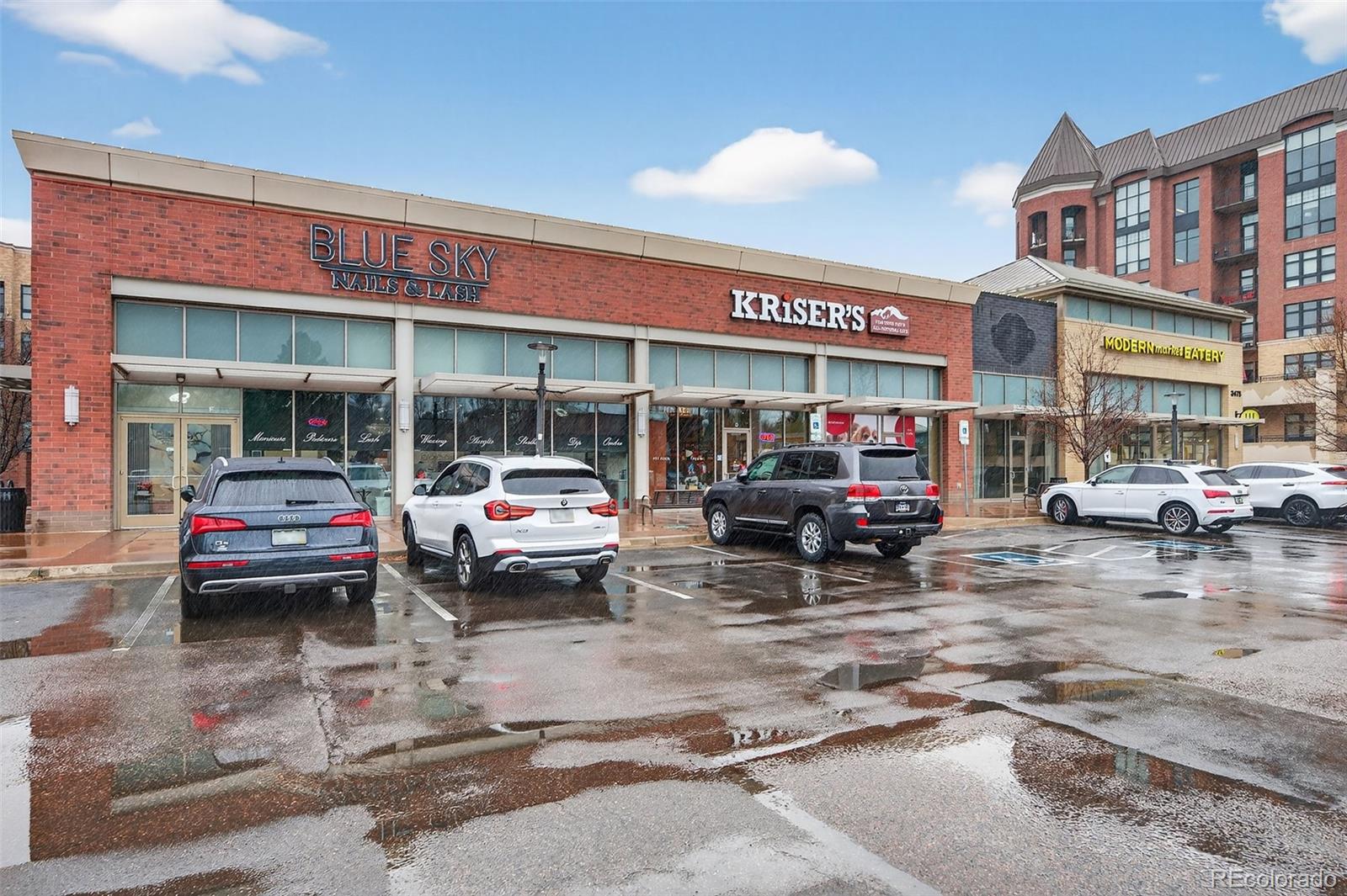 MLS Image #42 for 2060 e floyd avenue,englewood, Colorado