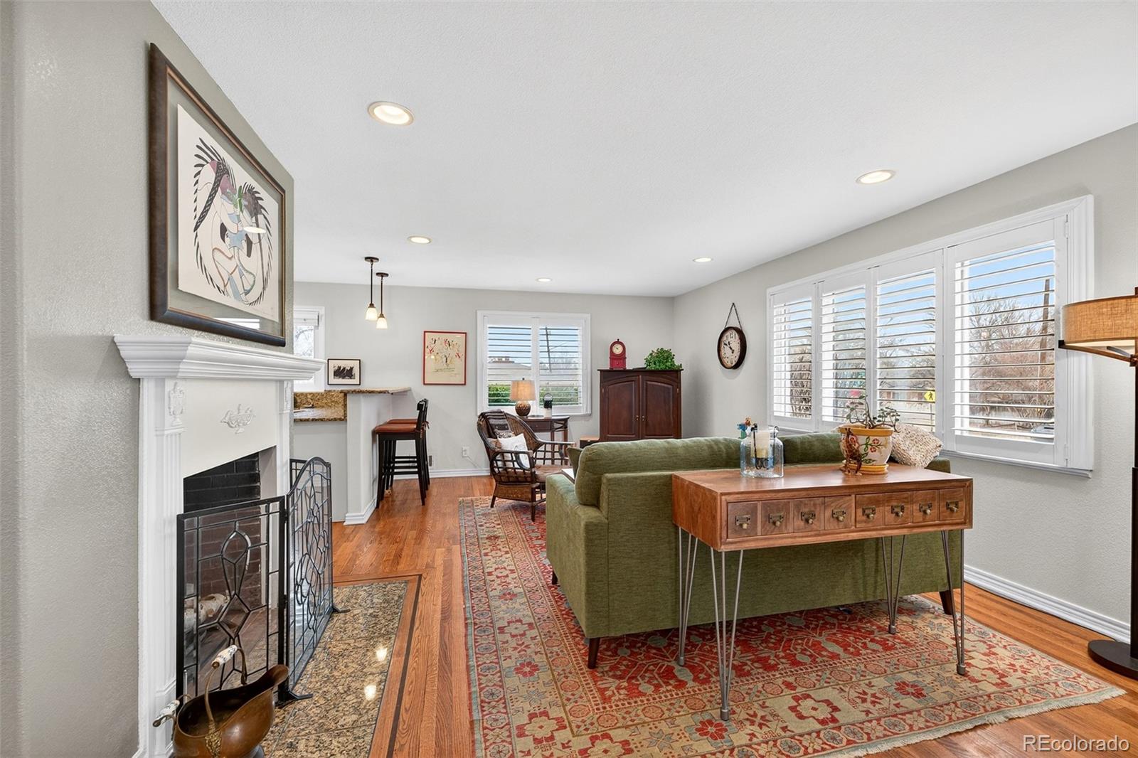 MLS Image #6 for 2060 e floyd avenue,englewood, Colorado