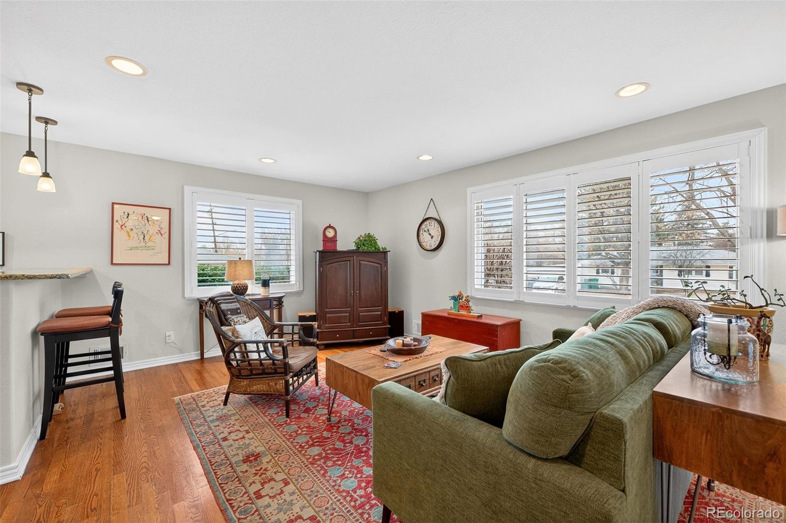 MLS Image #7 for 2060 e floyd avenue,englewood, Colorado