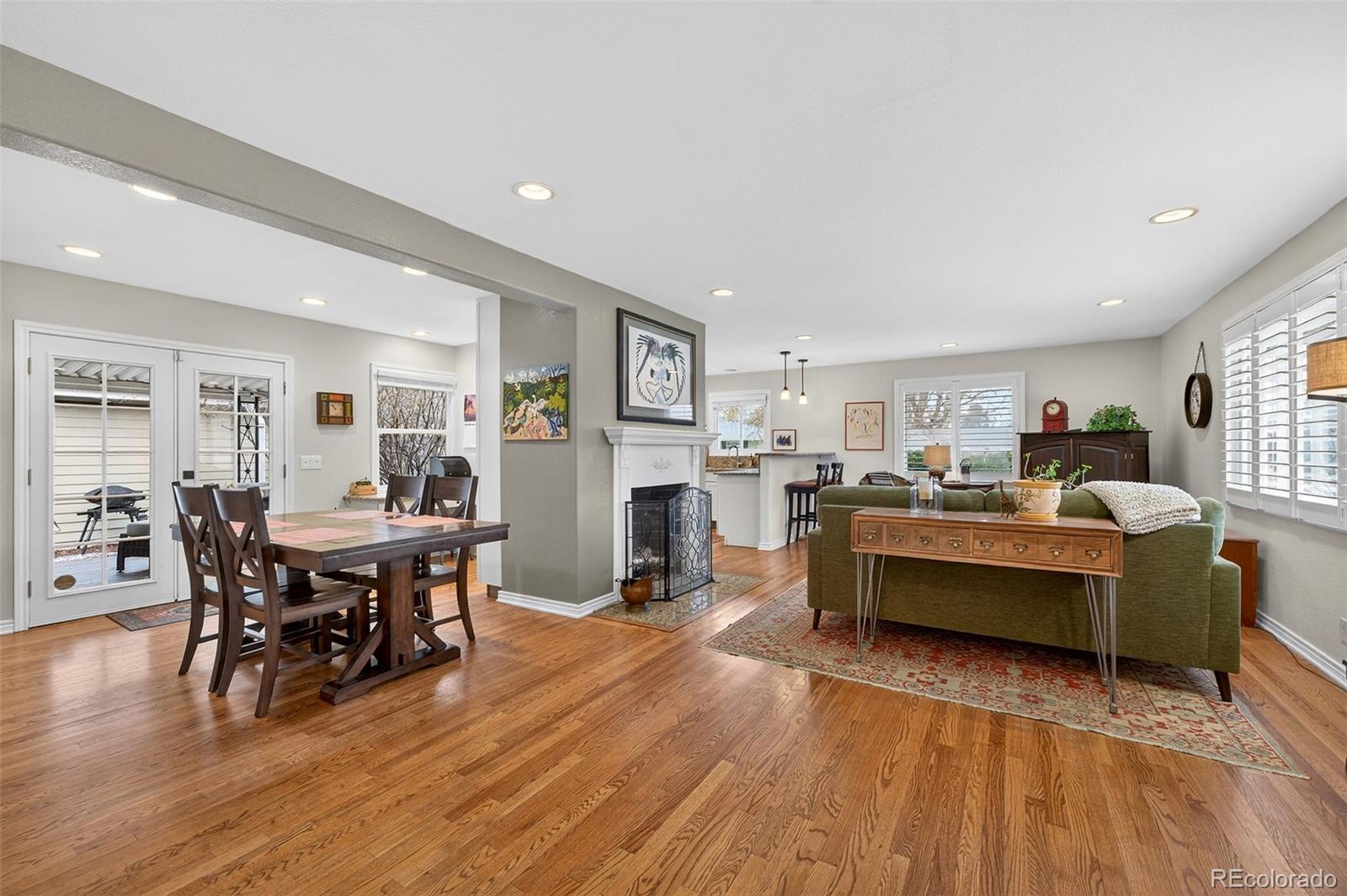 MLS Image #8 for 2060 e floyd avenue,englewood, Colorado