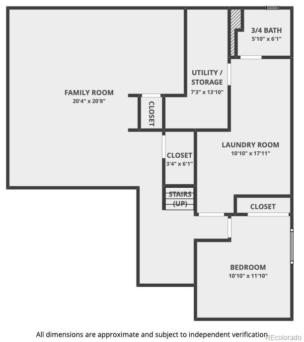 MLS Image #39 for 11893  wyandot circle,westminster, Colorado