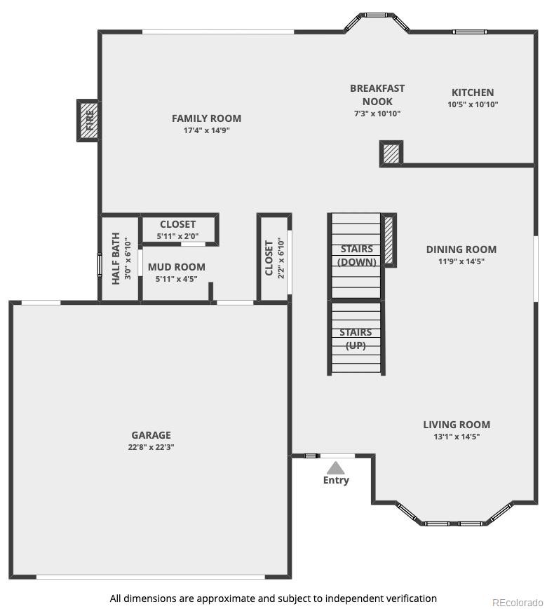 MLS Image #40 for 11893  wyandot circle,westminster, Colorado