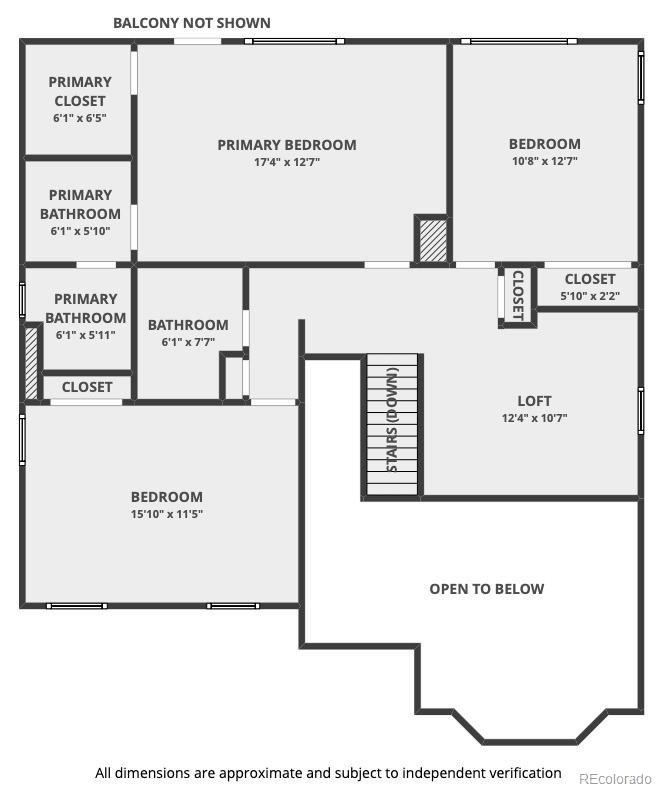 MLS Image #41 for 11893  wyandot circle,westminster, Colorado