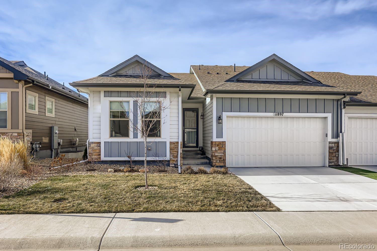 MLS Image #0 for 11897  sea oats street,parker, Colorado