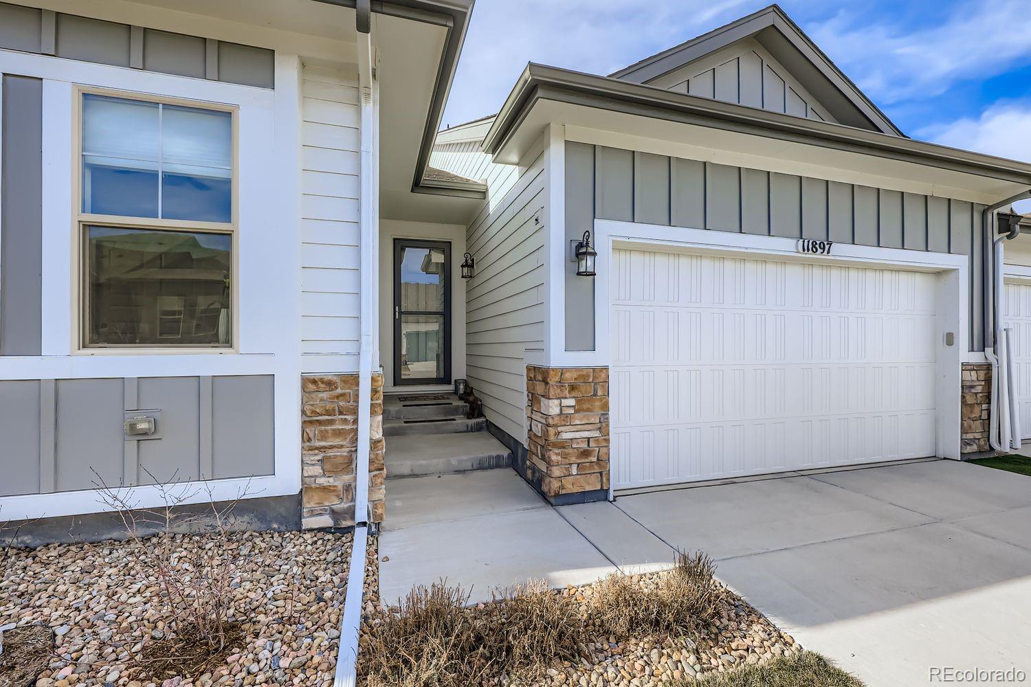 MLS Image #2 for 11897  sea oats street,parker, Colorado