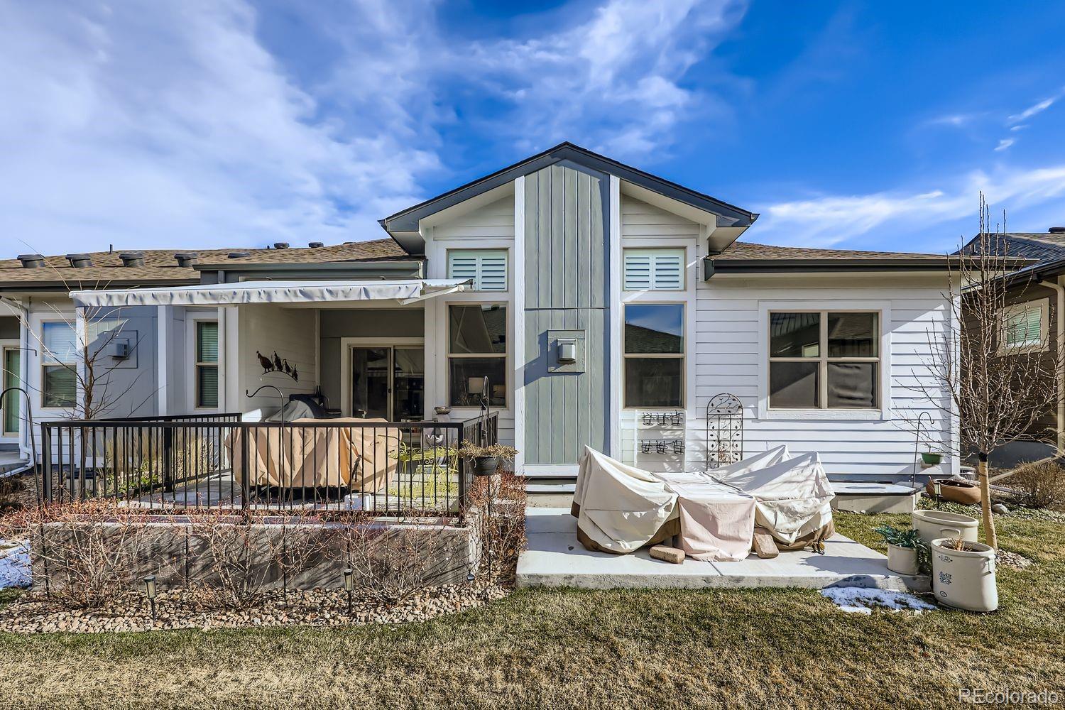 MLS Image #26 for 11897  sea oats street,parker, Colorado