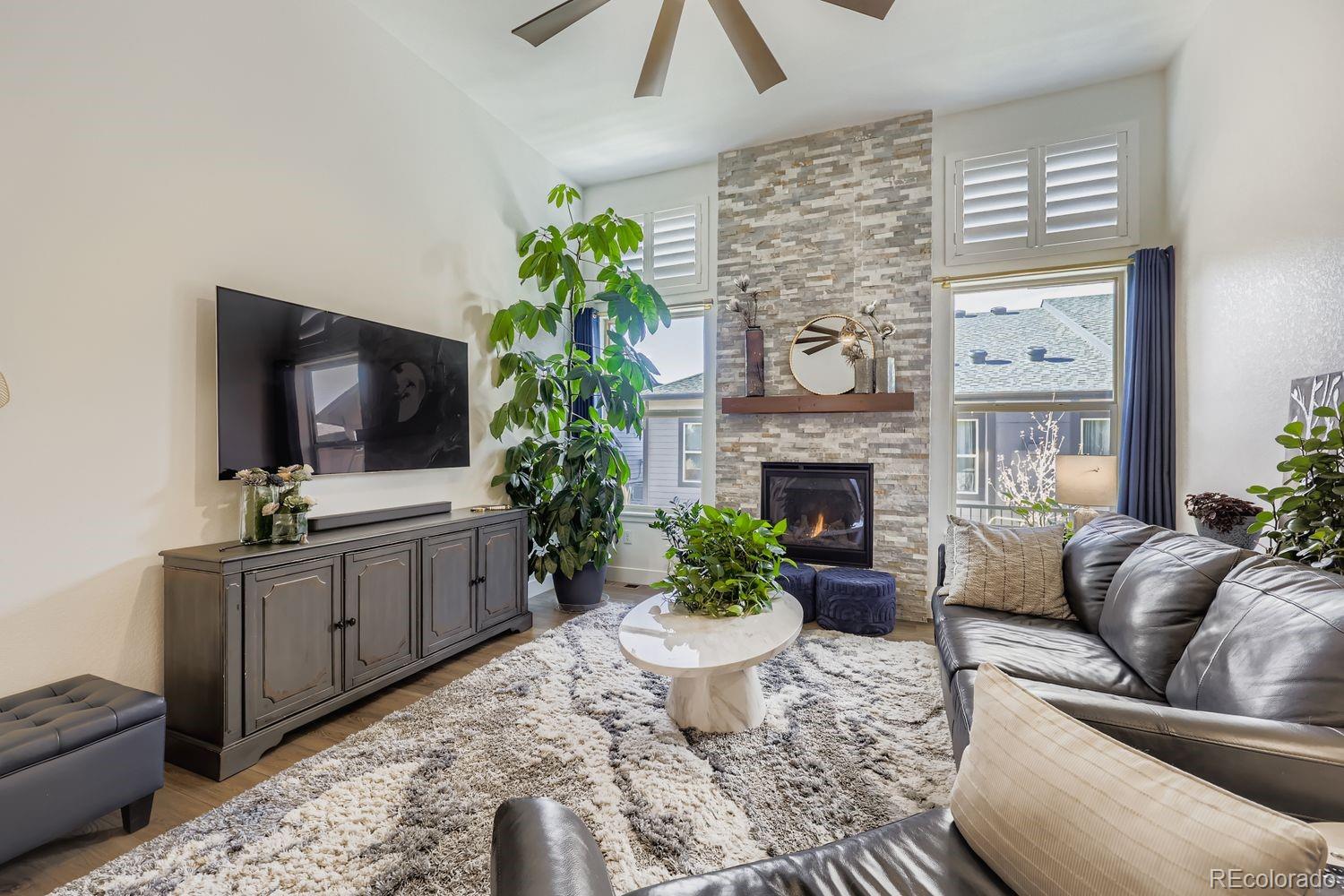 MLS Image #3 for 11897  sea oats street,parker, Colorado