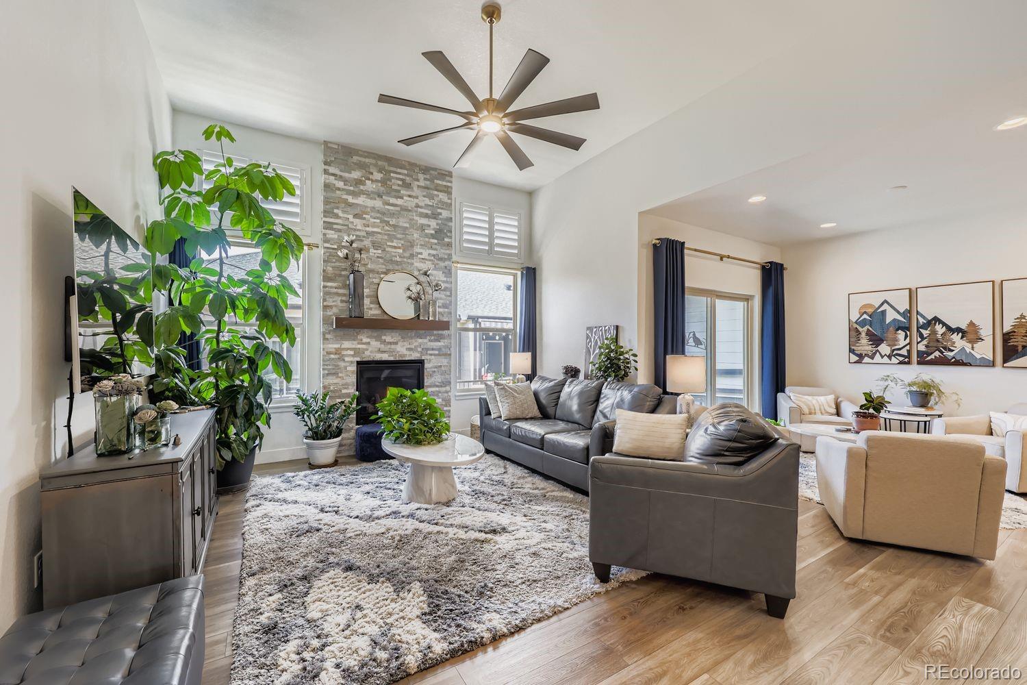 MLS Image #4 for 11897  sea oats street,parker, Colorado