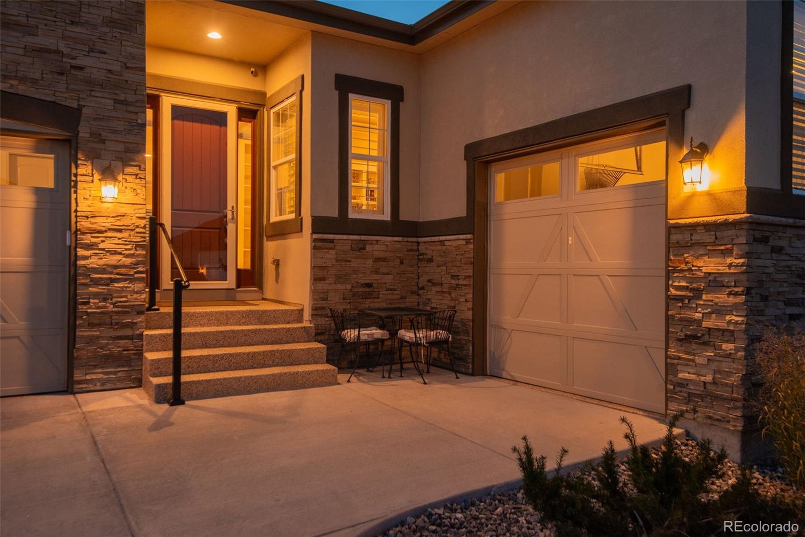 MLS Image #1 for 7005  leilani drive,castle rock, Colorado